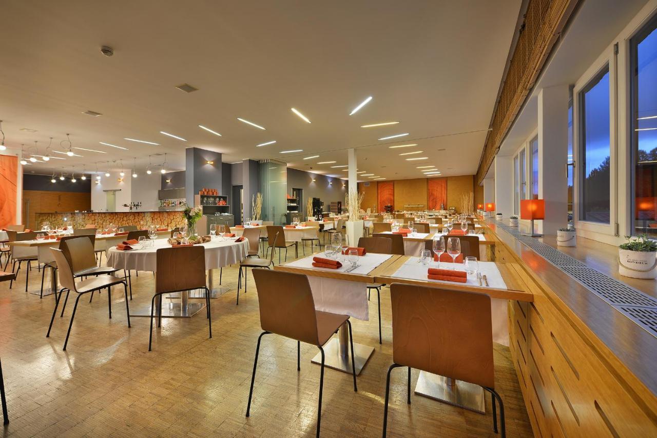 Omnia Hotel Relax & Wellness Janské Lázně Eksteriør billede