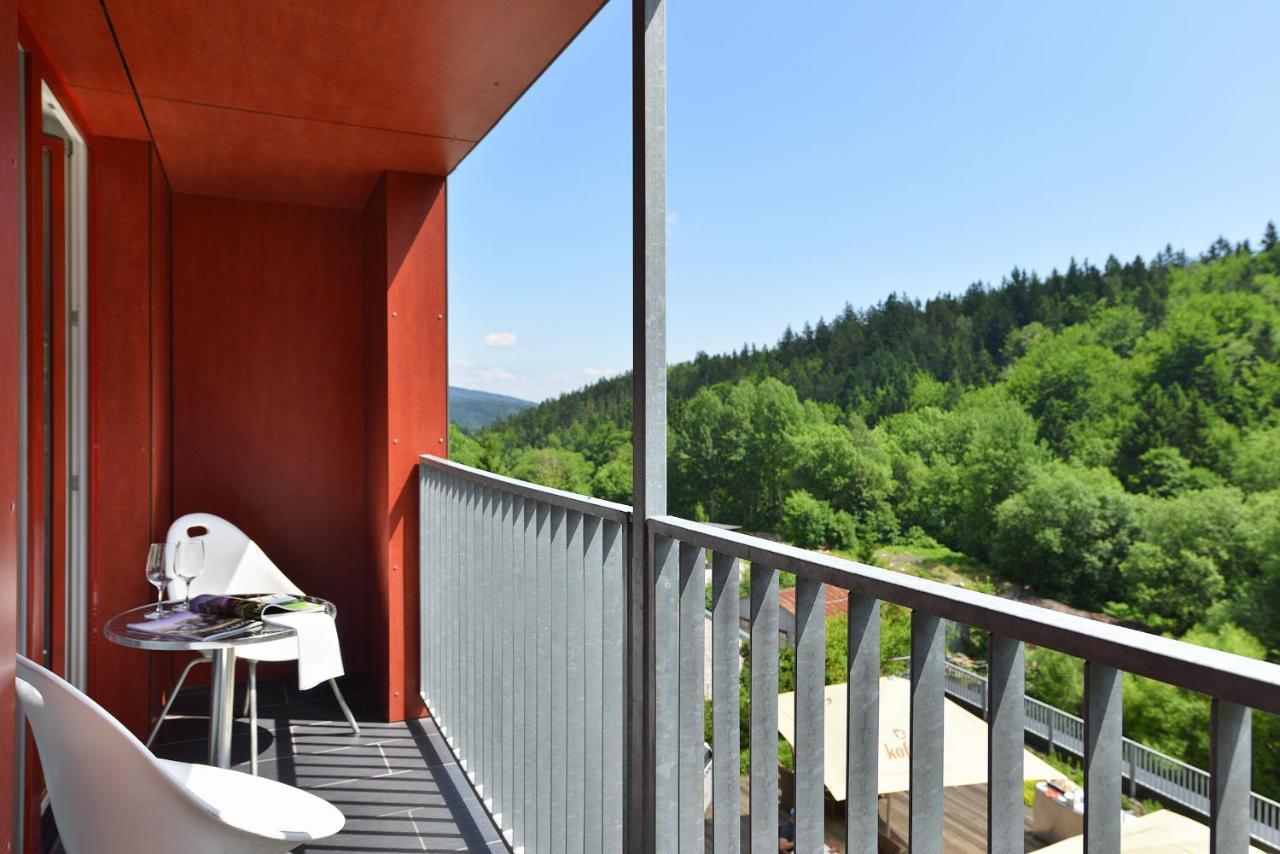 Omnia Hotel Relax & Wellness Janské Lázně Eksteriør billede
