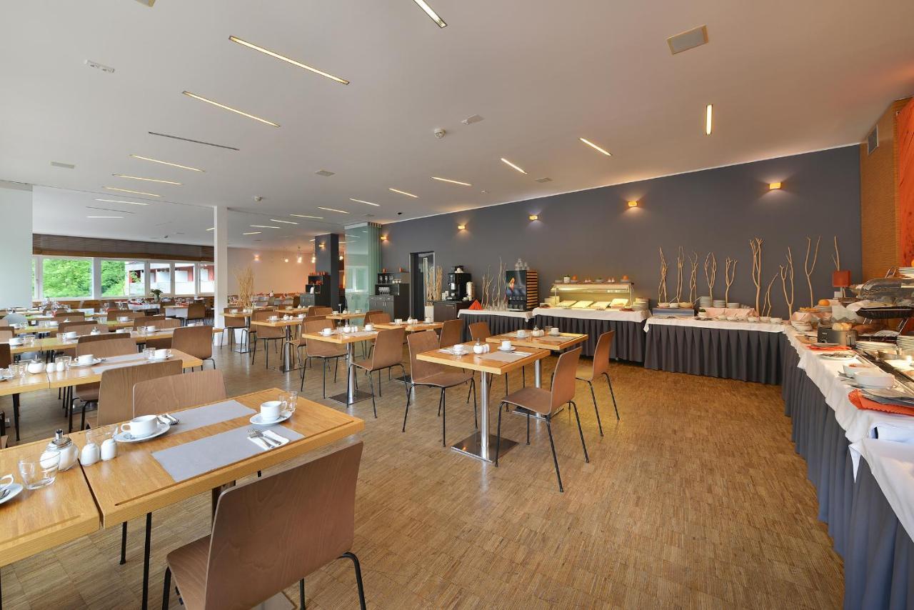 Omnia Hotel Relax & Wellness Janské Lázně Eksteriør billede