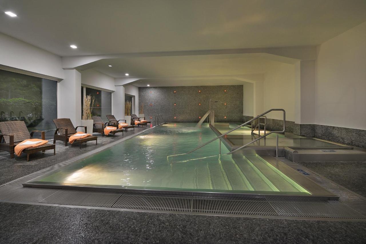 Omnia Hotel Relax & Wellness Janské Lázně Eksteriør billede