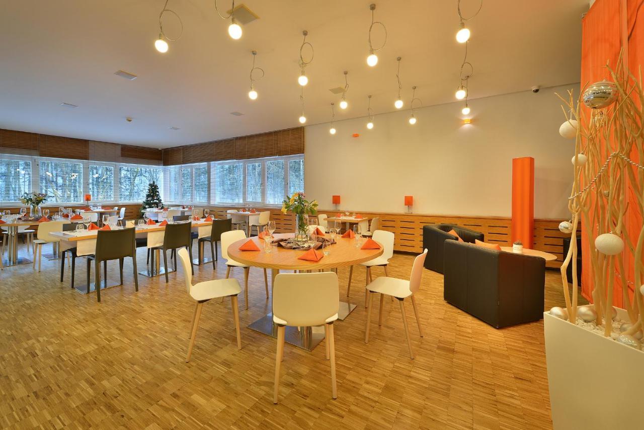 Omnia Hotel Relax & Wellness Janské Lázně Eksteriør billede