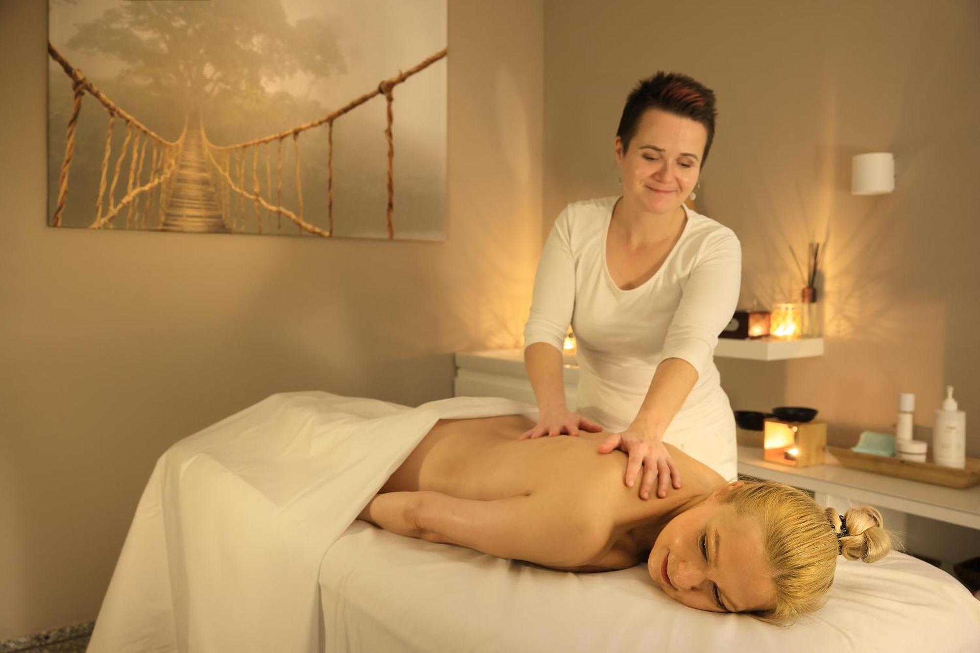 Omnia Hotel Relax & Wellness Janské Lázně Eksteriør billede